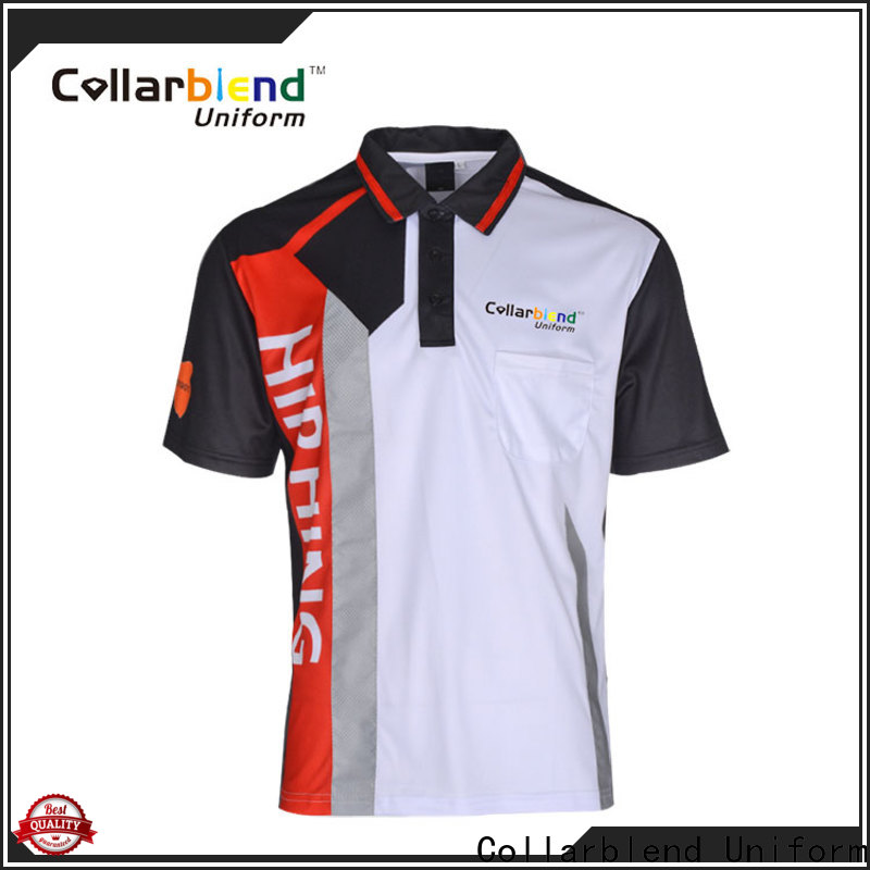 Collarblend Uniform safety engineering workwear supplier for workwear