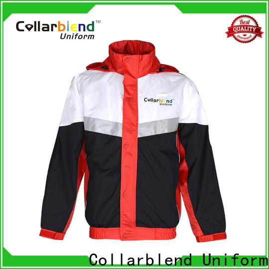 Collarblend Uniform safety flame retardant uniforms manufacturer for workwear