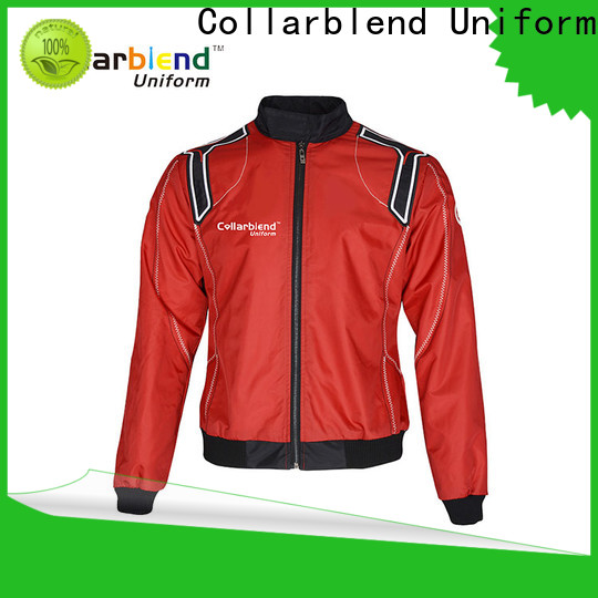 Collarblend Uniform durable construction wear wholesale for activity