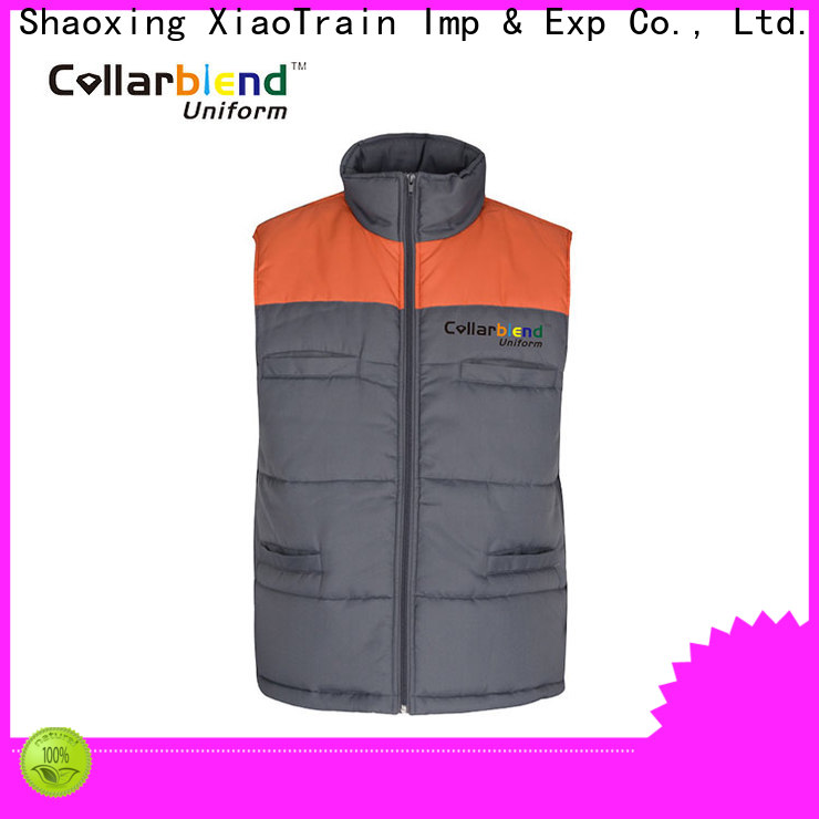 Collarblend Uniform waterproof engineer uniform wholesale for uniform