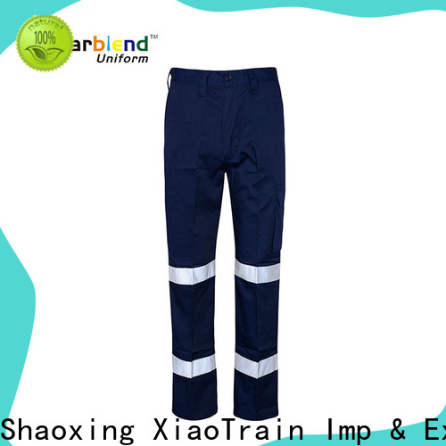 Collarblend Uniform shirts mechanic uniform supplier for engineer