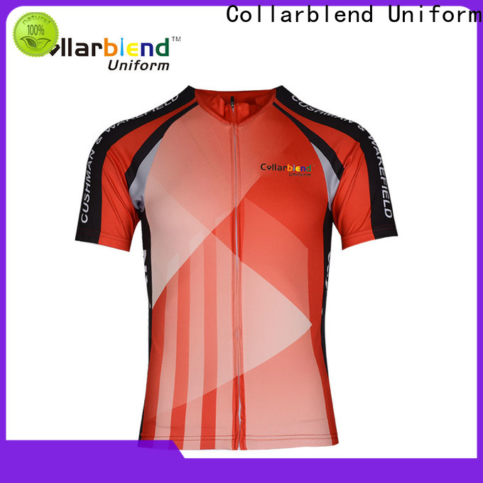 Collarblend Uniform high quality sports uniform supplier for women