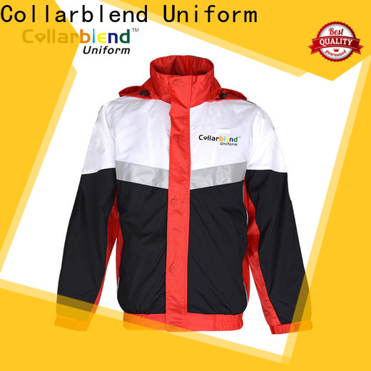 Collarblend Uniform experienced flame retardant workwear manufacturer for uniform