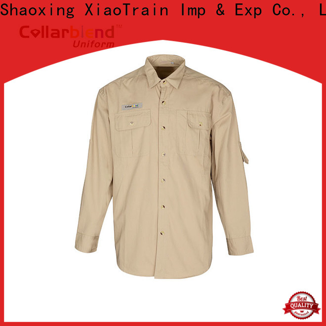 Collarblend Uniform uniform engineer uniform manufacturer for engineer