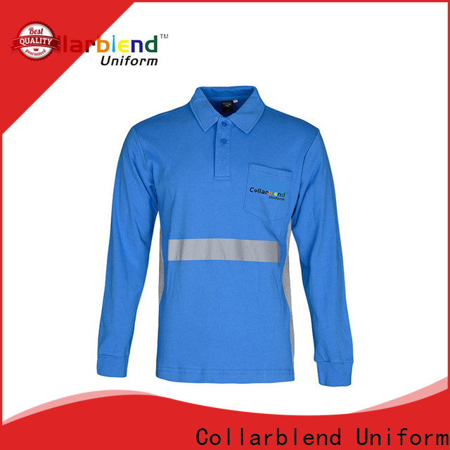 stable mechanic uniform railway manufacturer for adult