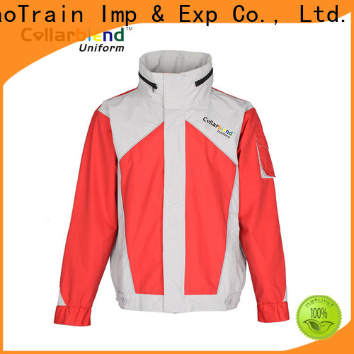 Collarblend Uniform OEM/ODM construction workwear wholesale for workwear