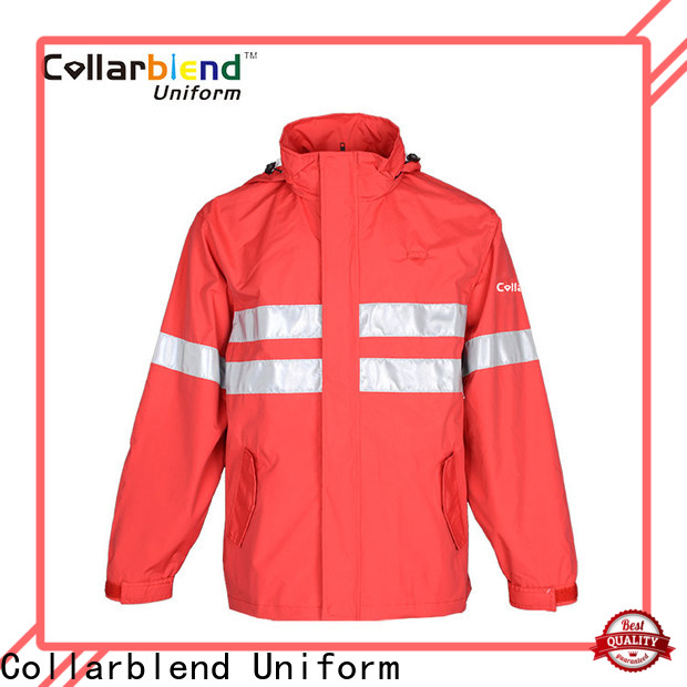 Collarblend Uniform uniform flame retardant uniforms wholesale for adult