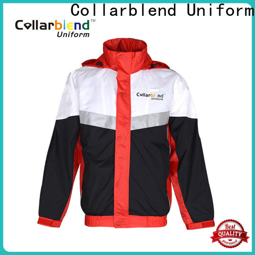 Collarblend Uniform road flame retardant uniforms wholesale for activity