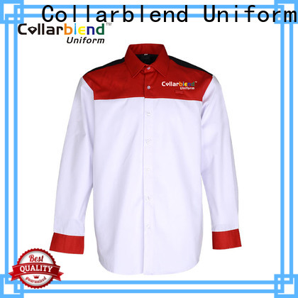 high quality fire retardant uniforms waterproof manufacturer for adult