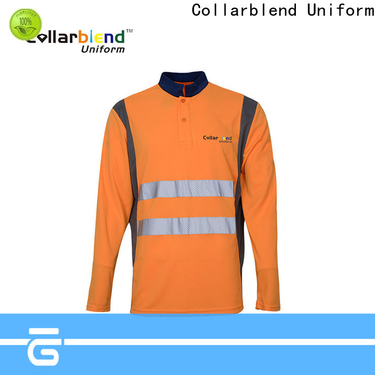 construction uniform jacket wholesale for uniform