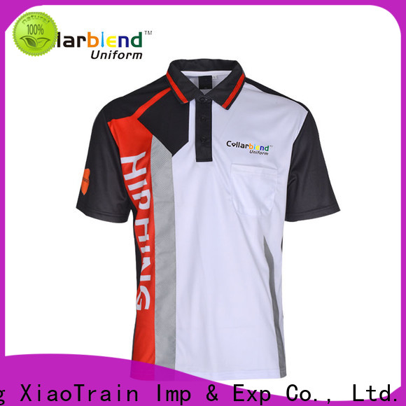 Collarblend Uniform engineer mechanic wear supplier for uniform