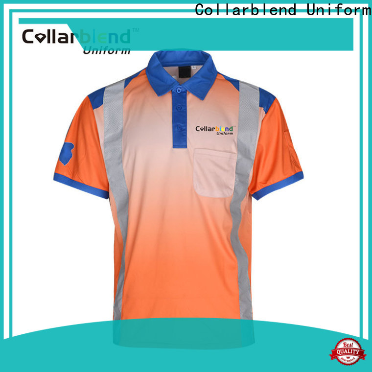 construction uniform petrol manufacturer for workwear