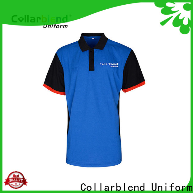 Collarblend Uniform construction workwear manufacturer for women