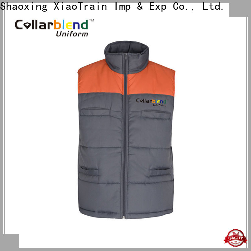 Collarblend Uniform static mechanic uniform supplier for uniform