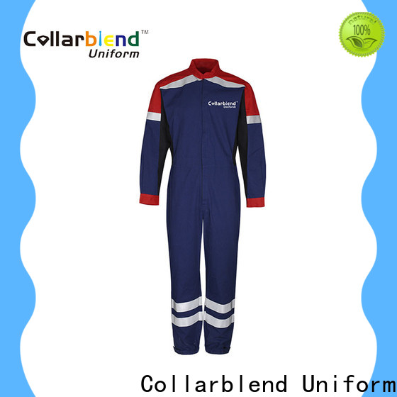 Collarblend Uniform uniform engineer uniform manufacturer for women