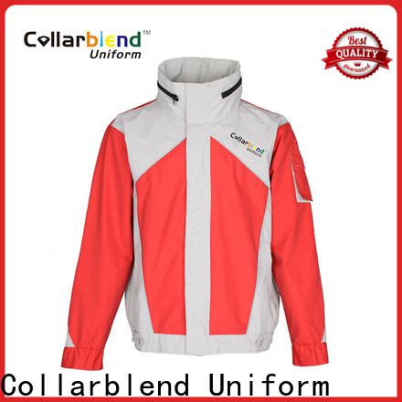 Collarblend Uniform environmentally construction workwear wholesale for adult