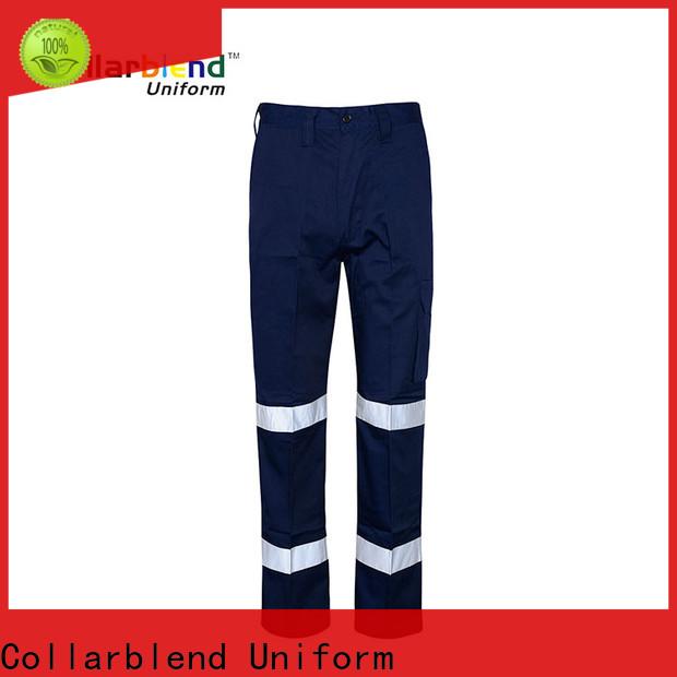 Collarblend Uniform online mechanic wear manufacturer for women