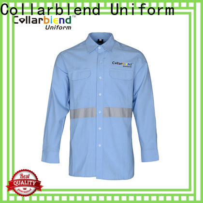 durable mechanic wear shirts wholesale for engineer