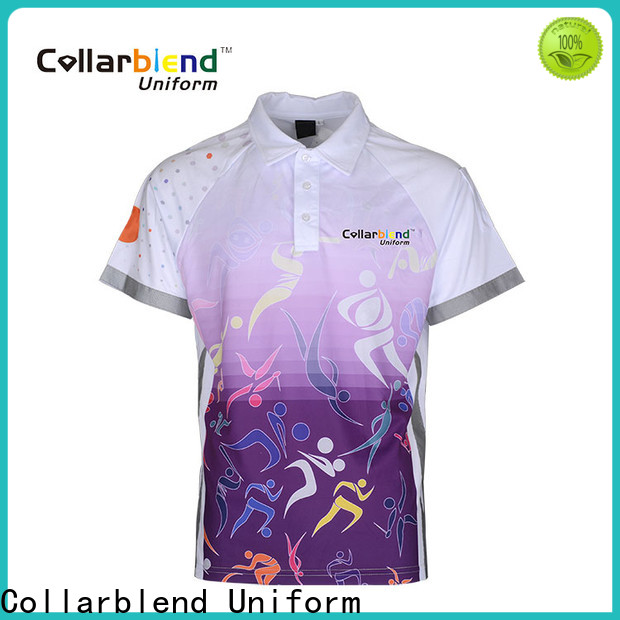 safety sportswear uniform sublimation supplier for men