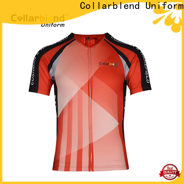 safety sportswear uniform tshirt supplier for team