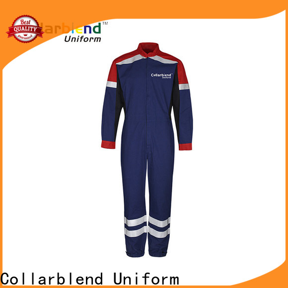 Collarblend Uniform online mechanic wear wholesale for women