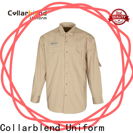 online engineering uniform workwear design manufacturer for adult