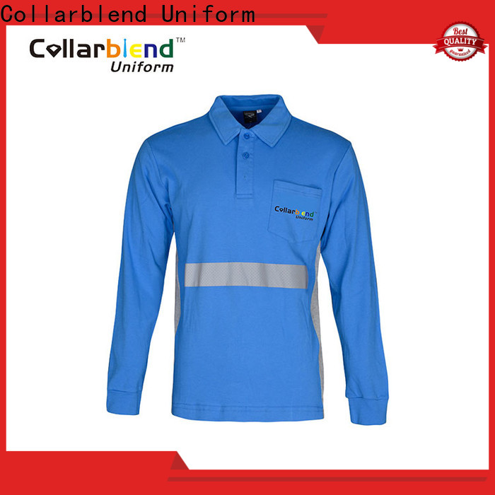 professional mechanic uniform hi supplier for workwear