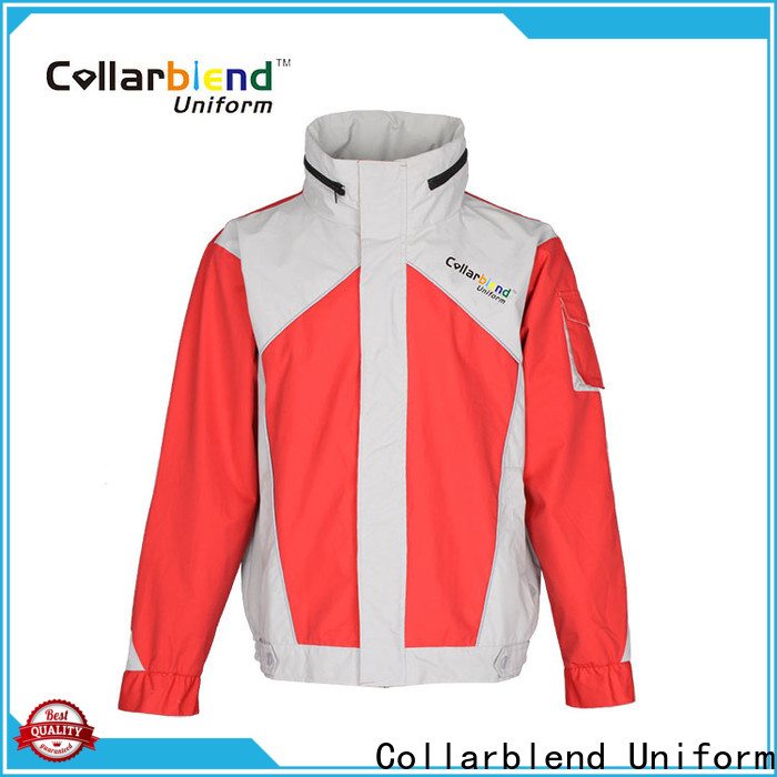 Collarblend Uniform safety construction workwear supplier for women