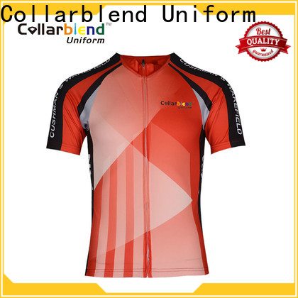 Collarblend Uniform high quality sports uniform supplier for women