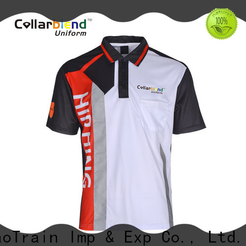 Collarblend Uniform online engineering uniform workwear supplier for uniform