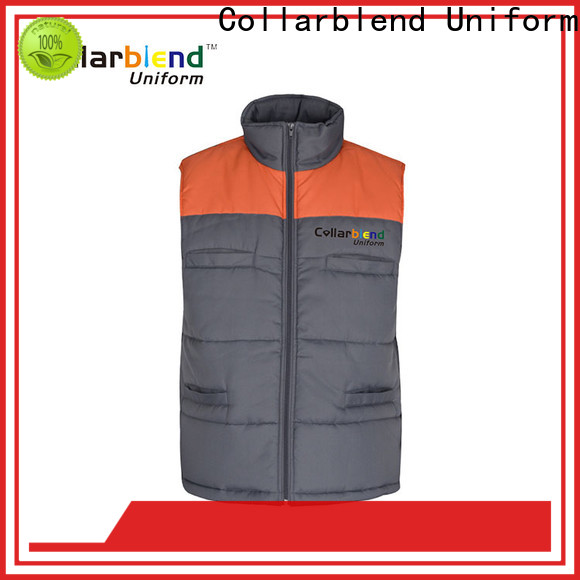 Collarblend Uniform professional engineer uniform wholesale for engineer