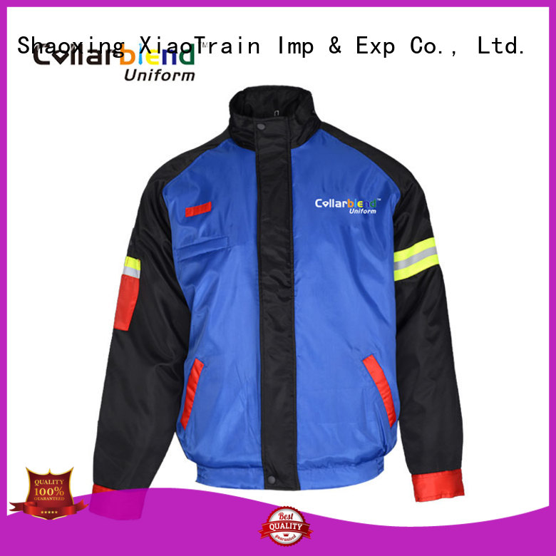 safety engineer uniform design wholesale for men