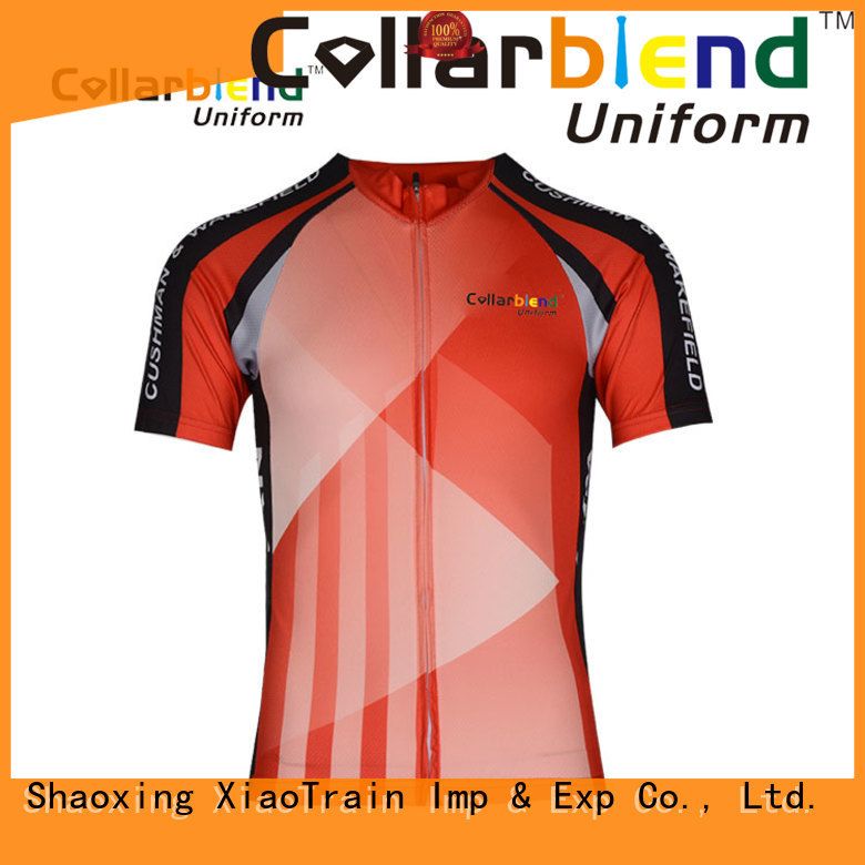 online sports uniform advertising wholesale for activity