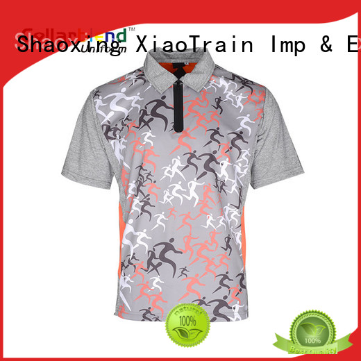 Collarblend Uniform sportswear sportswear uniform wholesale for men