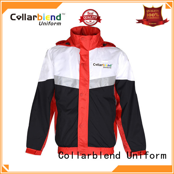 Collarblend Uniform uniforms fire retardant workwear supplier for uniform