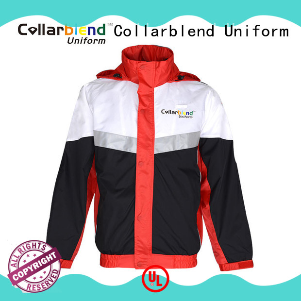 uniforms fire retardant coveralls fire for activity Collarblend Uniform