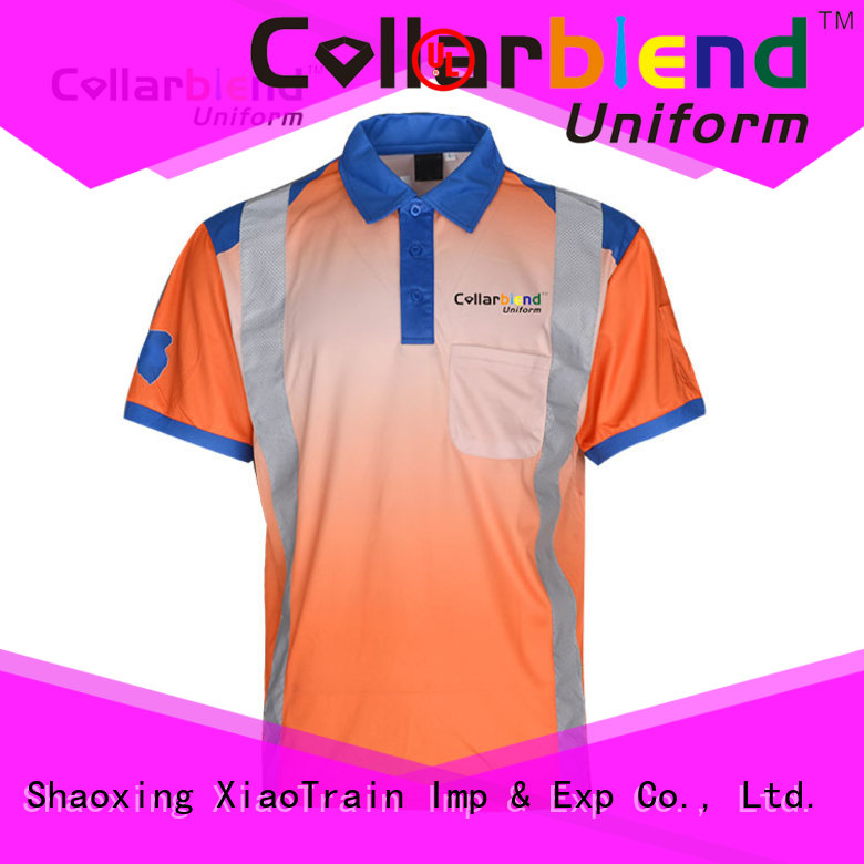 environmentally construction uniform engineer supplier for team