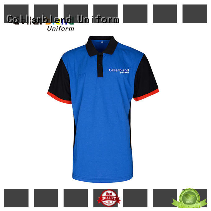 Collarblend Uniform uniform safety wear manufacturer for women