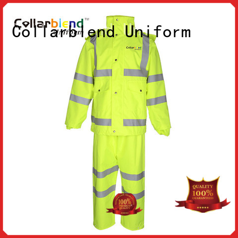 high quality fire retardant workwear road wholesale for women