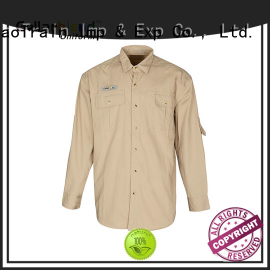 waterproof engineering workwear print supplier for workwear