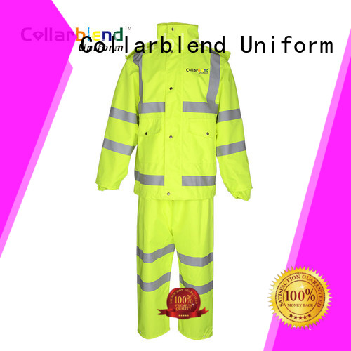 experienced fire retardant uniforms wear manufacturer for workwear