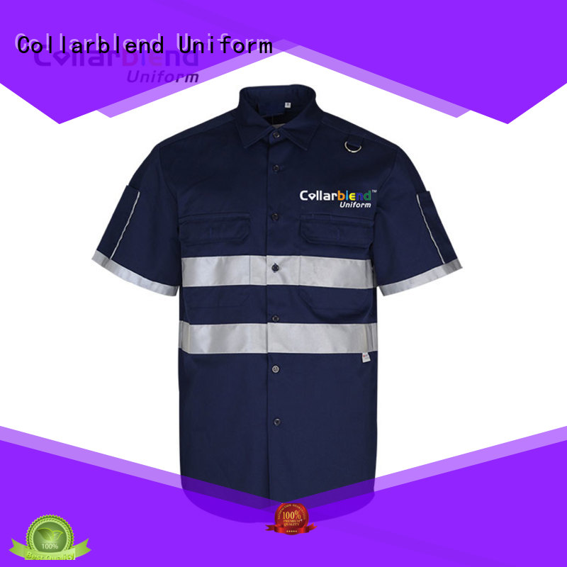 Collarblend Uniform online construction uniform wholesale for uniform