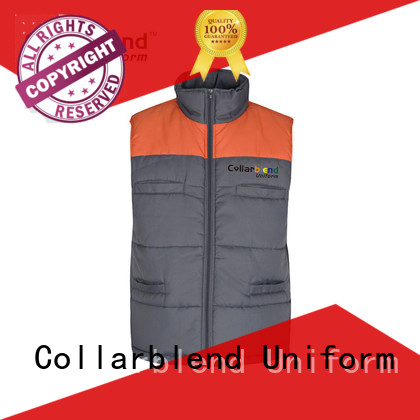 Collarblend Uniform professional engineer uniform wholesale for engineer