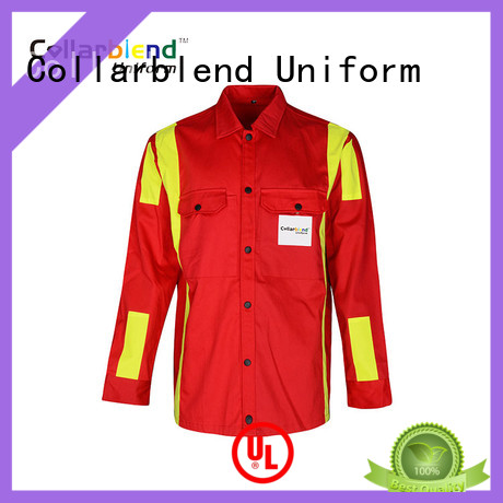 durable flame retardant work clothes visibility wholesale for workwear