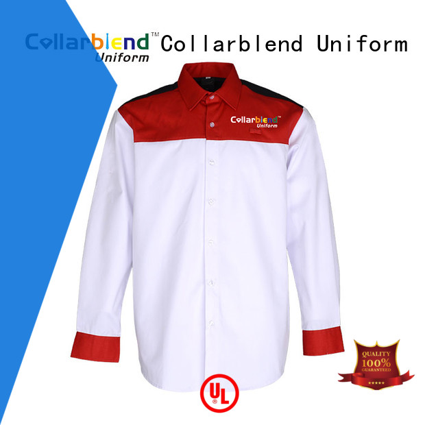 online flame retardant uniforms gas wholesale for women