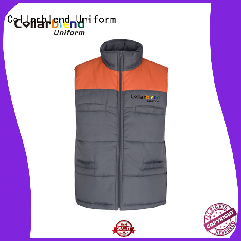 Collarblend Uniform uniform engineering workwear supplier for adult