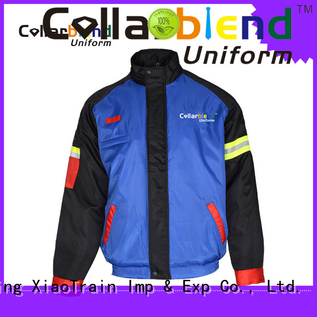 Collarblend Uniform online engineering workwear manufacturer for uniform