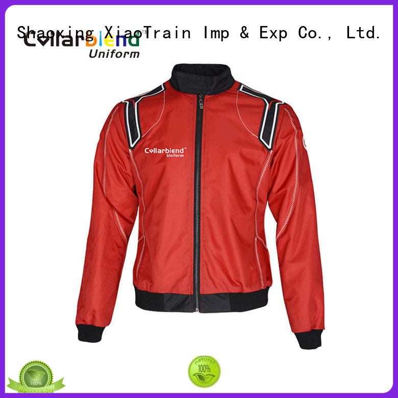 Collarblend Uniform high quality construction work clothes manufacturer for men