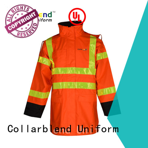 Collarblend Uniform field flame retardant uniforms wholesale for women