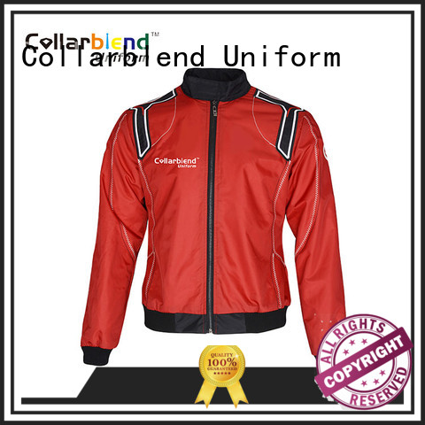 Collarblend Uniform safety workwear wholesale for uniform